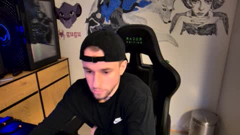 Snapshot of killa347 chatting on February 10, 2026, 12:26 am killa347 online show from February 10, 2026, 12:26 am