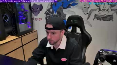 Snapshot of killa347 chatting on February 20, 2026, 12:07 am killa347 online show from February 20, 2026, 12:07 am