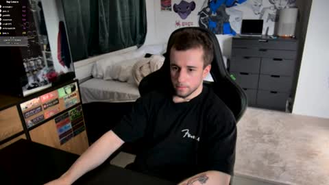 Snapshot of killa347 chatting on April 26, 2026, 11:08 am killa347 online show from April 26, 2026, 11:08 am