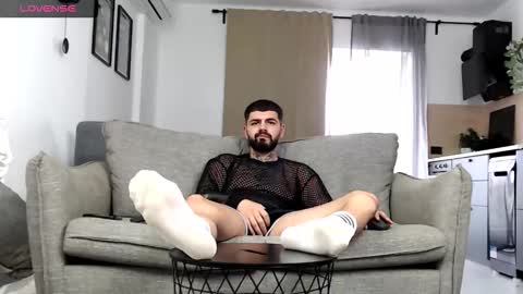 killianvane online show from September 10, 2025, 5:18 am