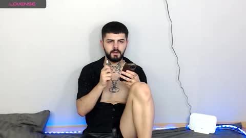 killianvane online show from October 18, 2025, 11:33 am