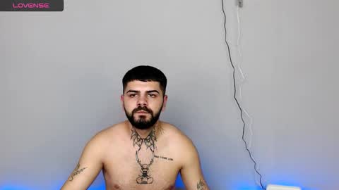 killianvane online show from October 25, 2025, 5:04 am