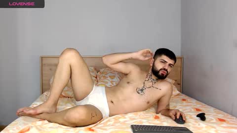 killianvane online show from October 27, 2025, 12:53 pm