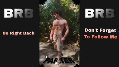 killua_parker online show from April 2, 2026, 9:45 pm