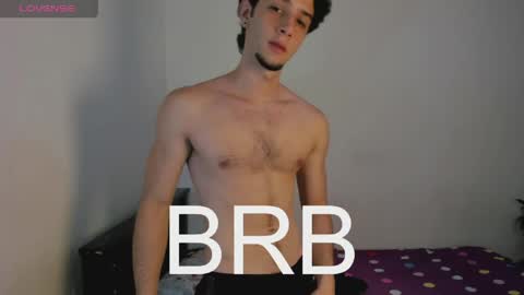 killua_parker online show from April 13, 2026, 8:58 pm