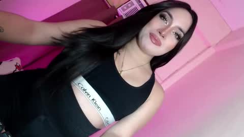 kim_aero online show from October 27, 2025, 2:32 pm