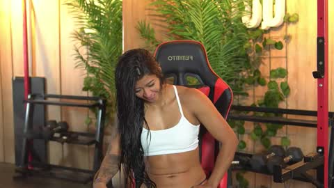 Kim online show from October 14, 2025, 1:12 pm