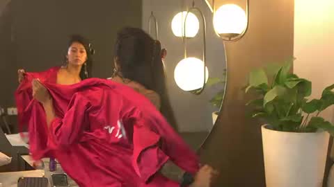 Kim online show from March 20, 2026, 1:16 pm