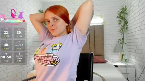 Kim online show from February 27, 2025, 12:23 pm