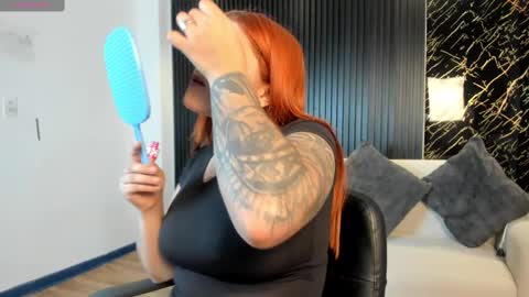 Kim online show from March 7, 2025, 12:34 pm