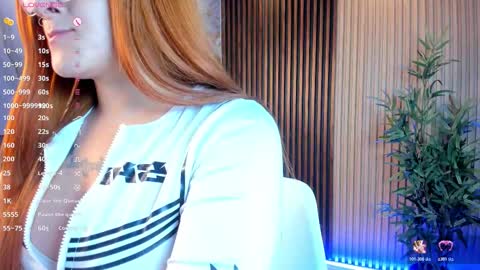 Kim online show from November 24, 2025, 12:49 pm