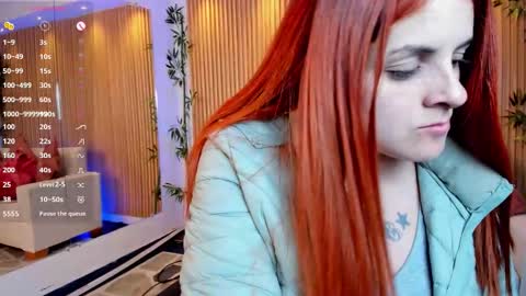 Kim online show from February 20, 2026, 11:22 am