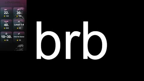 Kim online show from February 4, 2025, 12:29 am