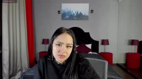 Kim online show from February 9, 2025, 8:34 pm