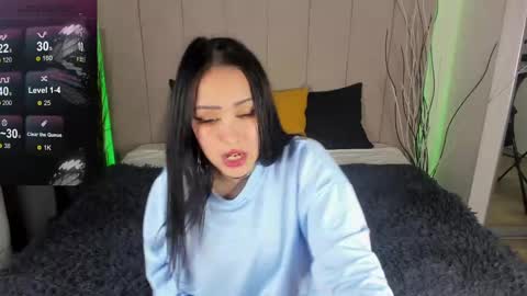 Kim online show from February 16, 2025, 8:22 pm