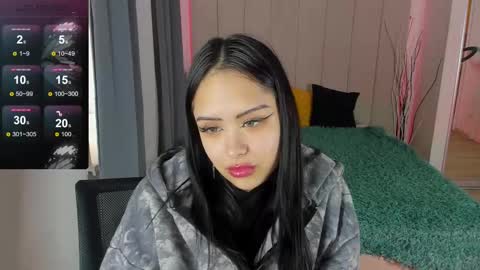 Kim online show from February 23, 2025, 8:17 am