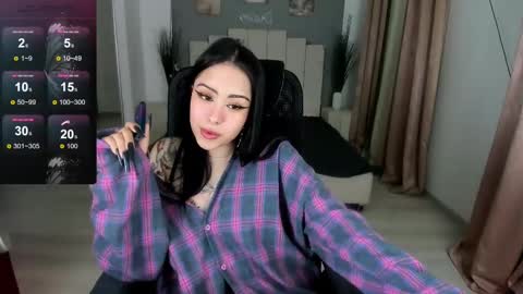 Kim online show from March 1, 2025, 5:42 am