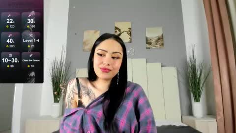 Kim online show from March 1, 2025, 8:45 am