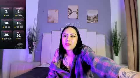 Kim online show from March 1, 2025, 11:50 am