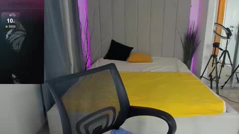 Kim online show from March 3, 2025, 9:05 pm