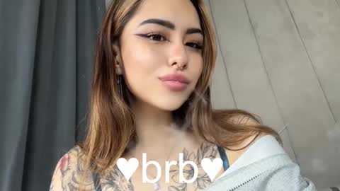 Kim online show from October 26, 2025, 5:02 am