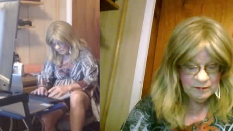 kim crossdresser     no nude room and clean chat only. online show from January 16, 2025, 4:07 pm