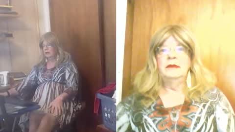 kim crossdresser     no nude room and clean chat only. online show from March 3, 2025, 4:24 pm