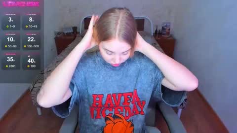 KIM online show from January 10, 2026, 8:38 am