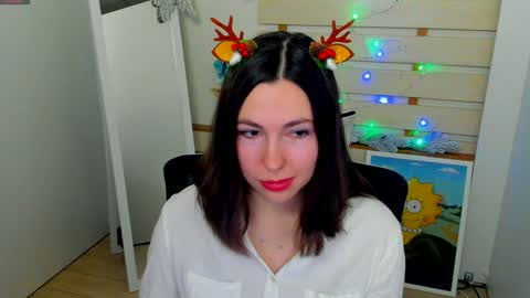 Kim online show from December 26, 2024, 1:43 pm