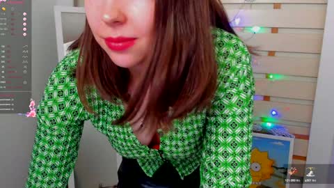 Kim online show from January 6, 2025, 1:41 pm