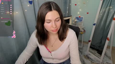 Kim online show from February 8, 2025, 4:57 pm