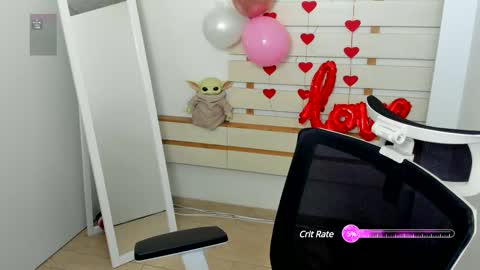 Kim online show from February 17, 2025, 12:59 pm