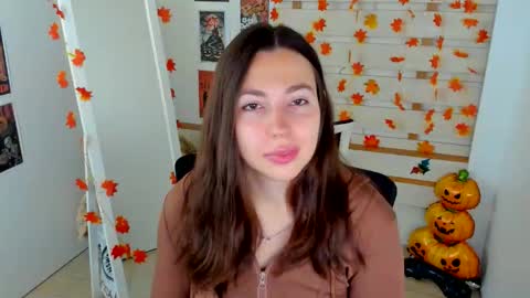 Kim online show from October 20, 2025, 6:36 am