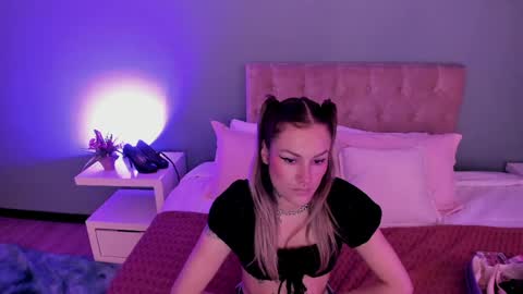 Kim Jeins666 online show from April 16, 2026, 12:50 pm