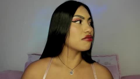 kim_mouth17 online show from May 24, 2026, 5:01 am
