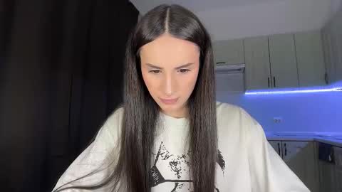 Kim Oberlin online show from March 19, 2026, 4:22 pm