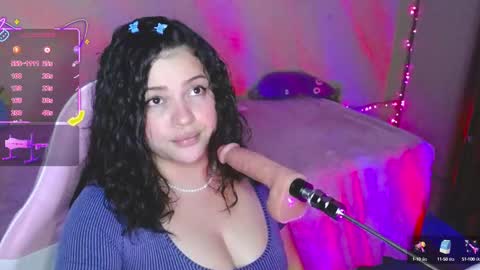 Kim Mishell  online show from September 24, 2025, 6:28 am