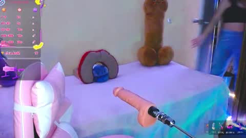 Kim Mishell  online show from February 3, 2026, 2:32 am