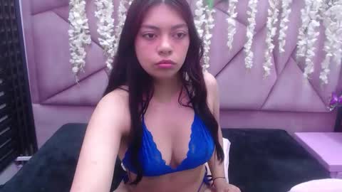 kim_sweet_69 online show from November 29, 2025, 12:30 pm