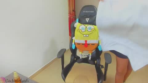 Snapshot of kim_wexler chatting on December 8, 2024, 5:33 pm OnlyFans kimberlywexlr online show from December 8, 2024, 5:33 pm