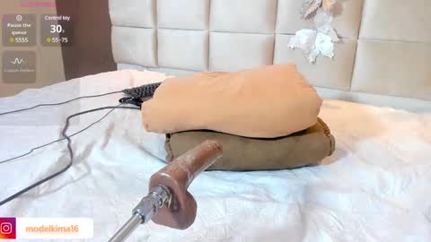 kima online show from January 18, 2025, 11:22 pm