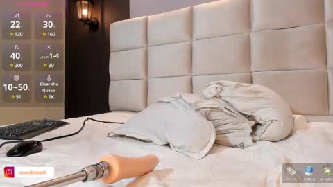 kima online show from February 28, 2025, 11:34 pm