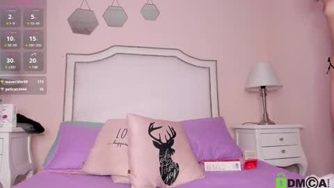 April online show from December 12, 2024, 11:47 pm