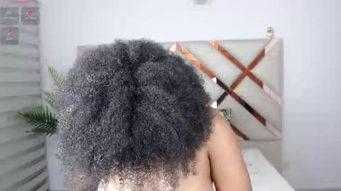 kimara lion online show from January 11, 2025, 3:55 am