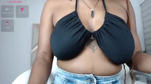 kimara lion online show from February 7, 2025, 2:50 am