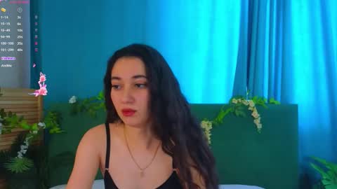 Snapshot of kimberleejackson chatting on February 4, 2026, 7:25 am Betty online show from February 4, 2026, 7:25 am