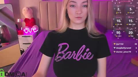 kimberlly_smith online show from March 21, 2026, 12:59 am