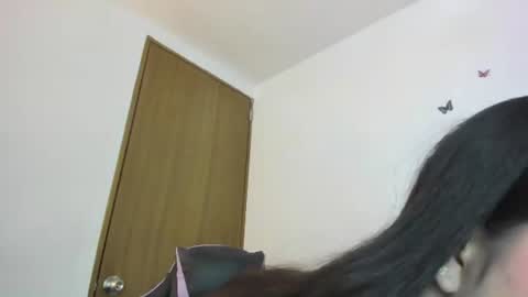 Snapshot of kimberly0825 chatting on June 14, 2026, 11:51 pm kamila online show from June 14, 2026, 11:51 pm
