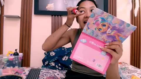 KIMBER online show from February 1, 2026, 11:58 pm