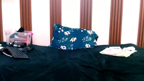 KIMBER online show from March 20, 2026, 1:32 am